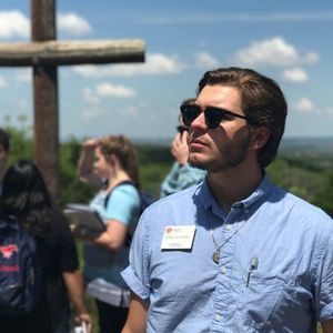 Meet your Posher, Daniel